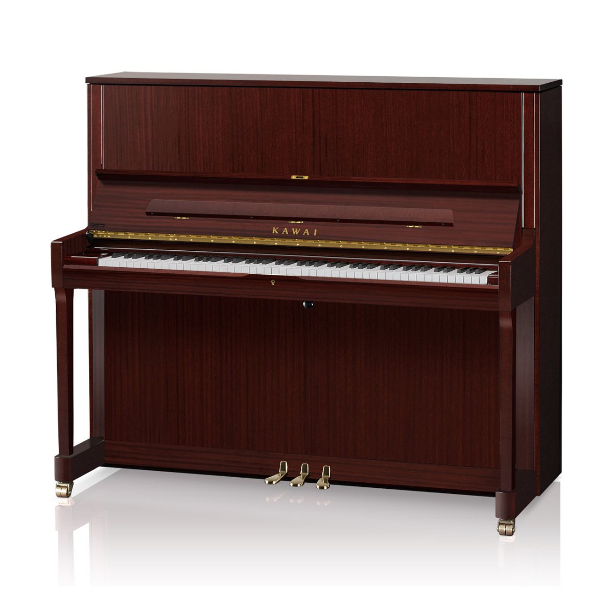 Upright Piano Kawai K500-King Music