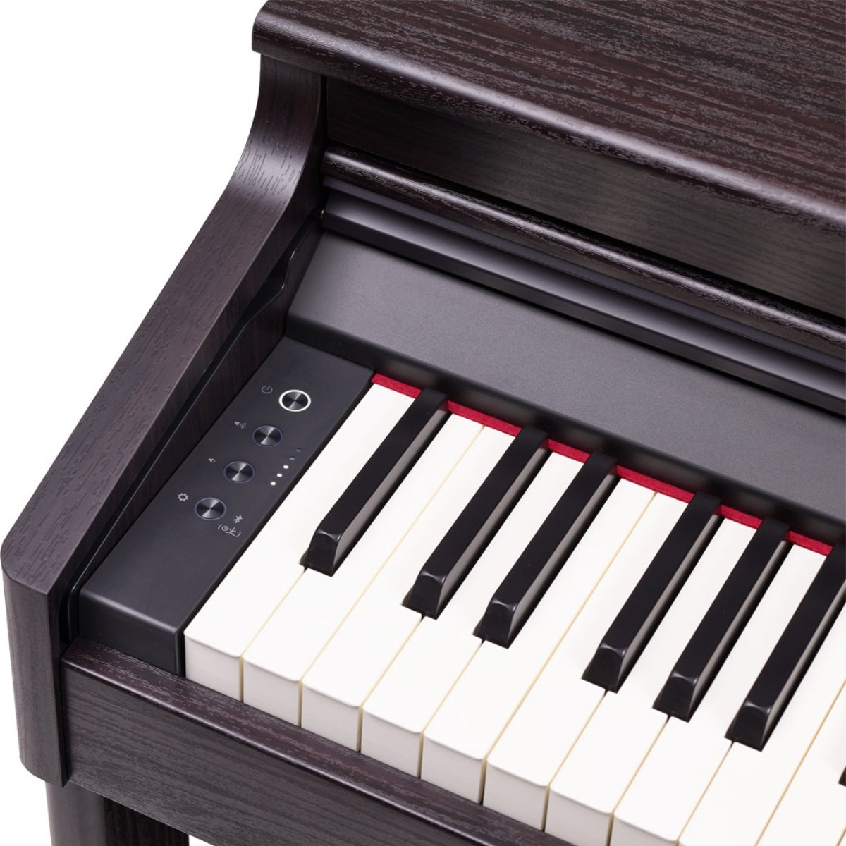 Đàn Piano Điện Roland RP-701-King Music