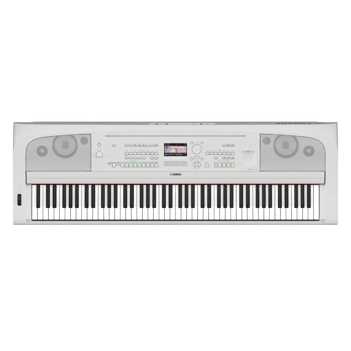 Đàn Piano Điện Yamaha DGX-670-King Music
