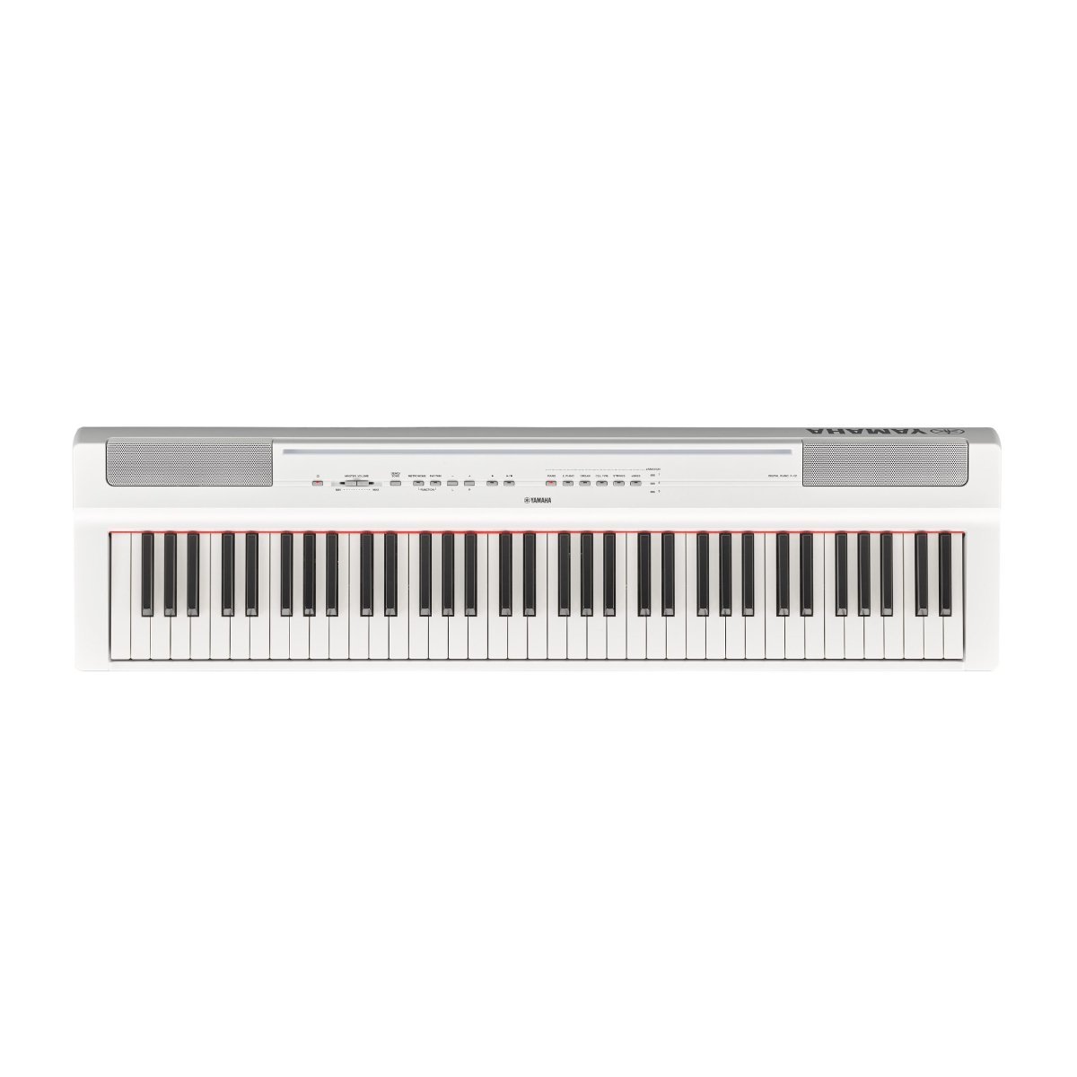 Đàn Piano Điện Yamaha P-121-King Music
