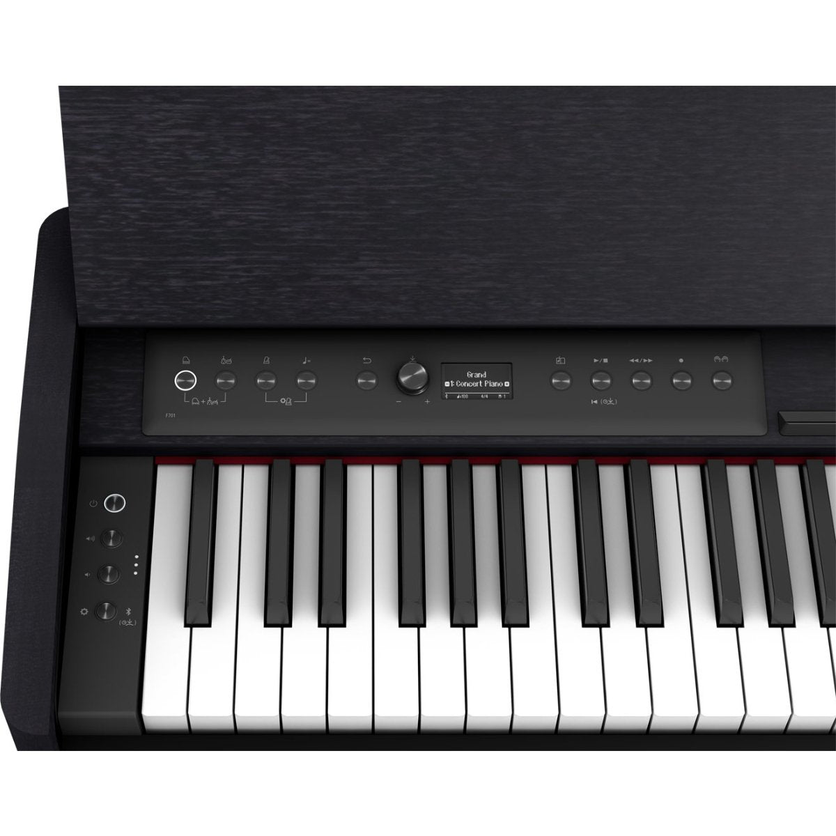 Đàn Piano Điện Roland F701-King Music