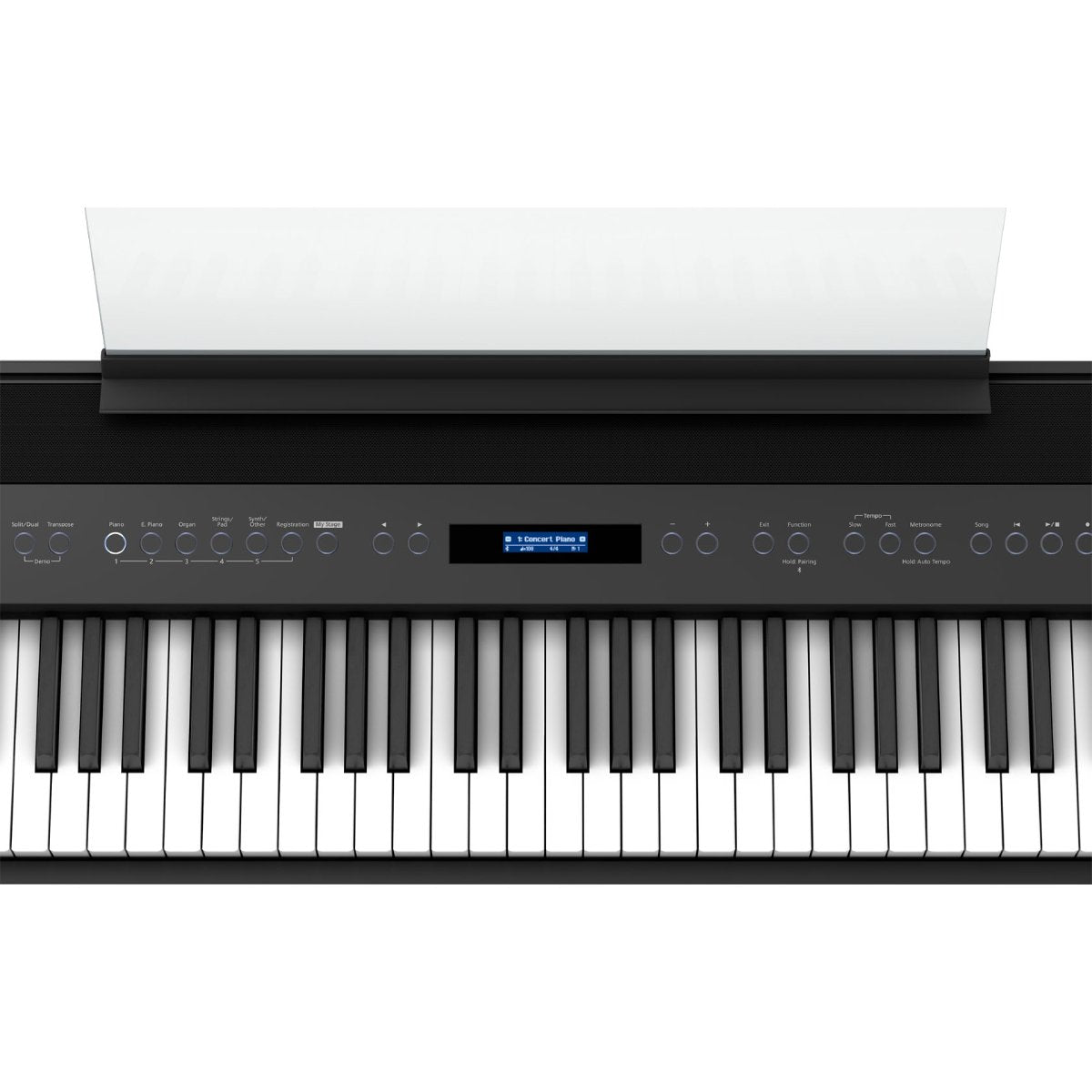 Đàn Piano Điện Roland FP-60X-King Music