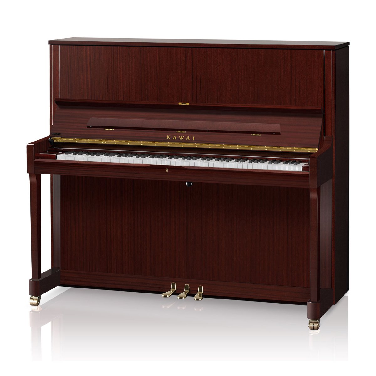 Upright Piano Kawai K200-King Music