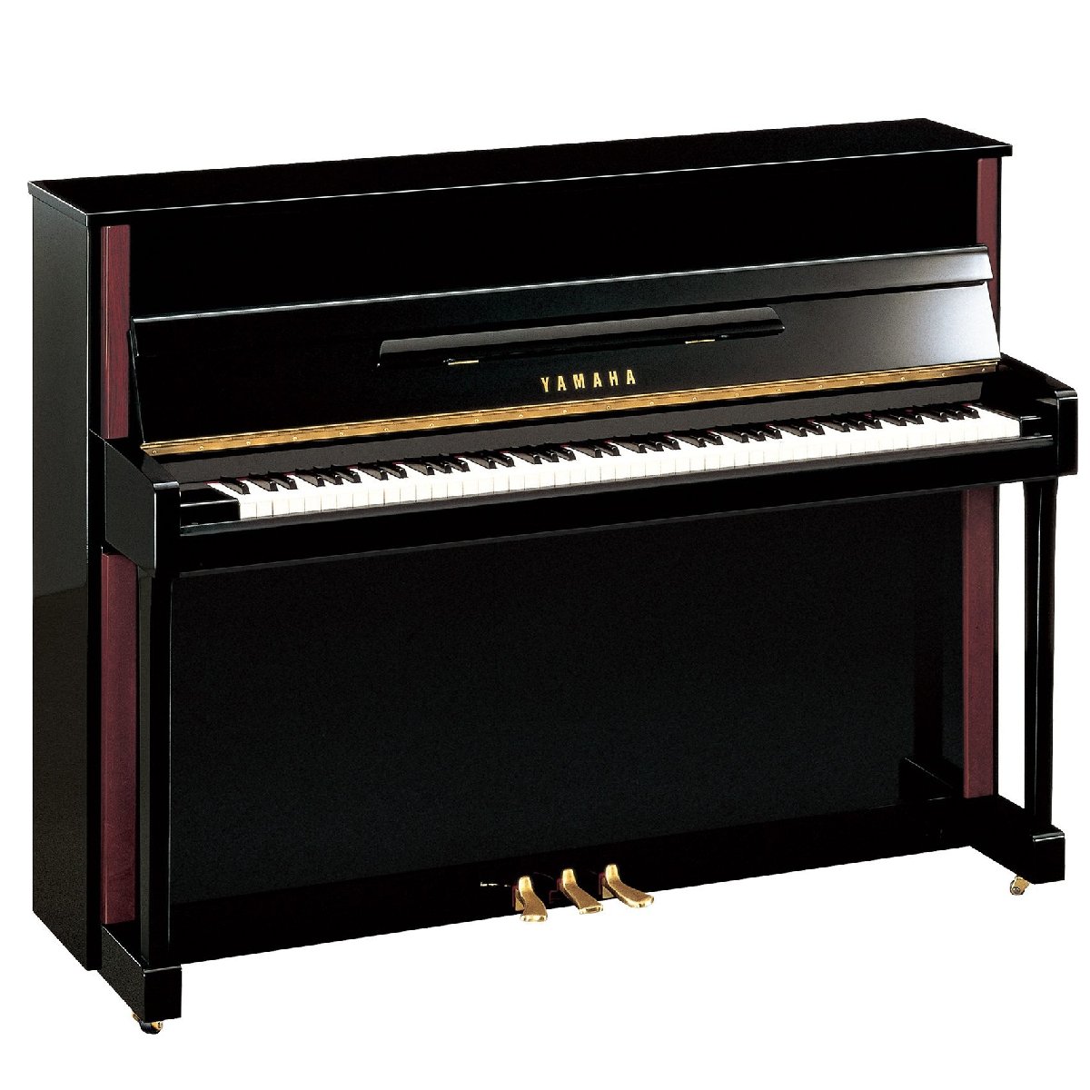 Upright Piano Yamaha JX113T-King Music