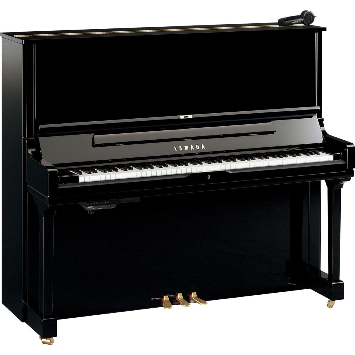 Upright Piano Yamaha U1J-King Music