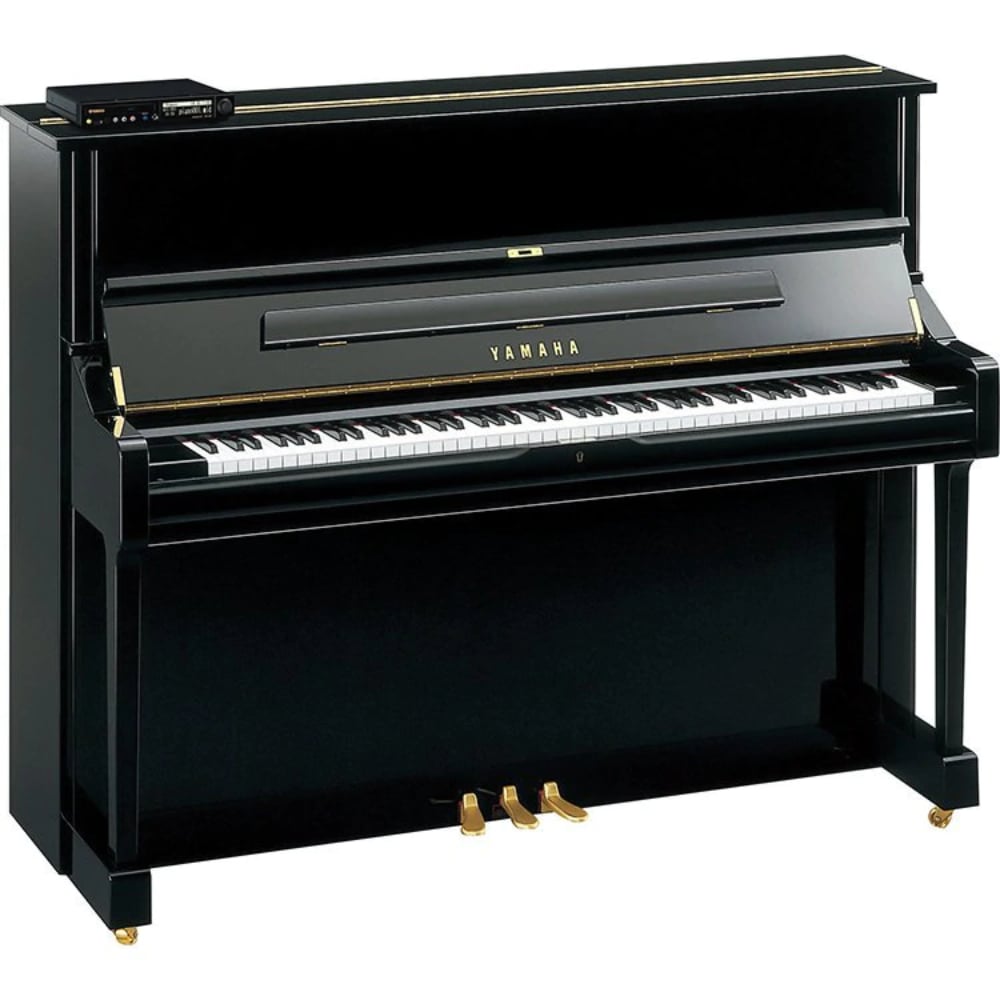 Upright Piano Yamaha DU1E3-King Music