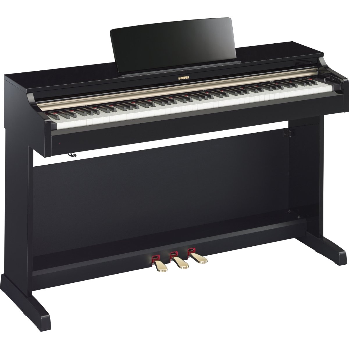 Đàn Piano Điện Yamaha YDP-162-King Music