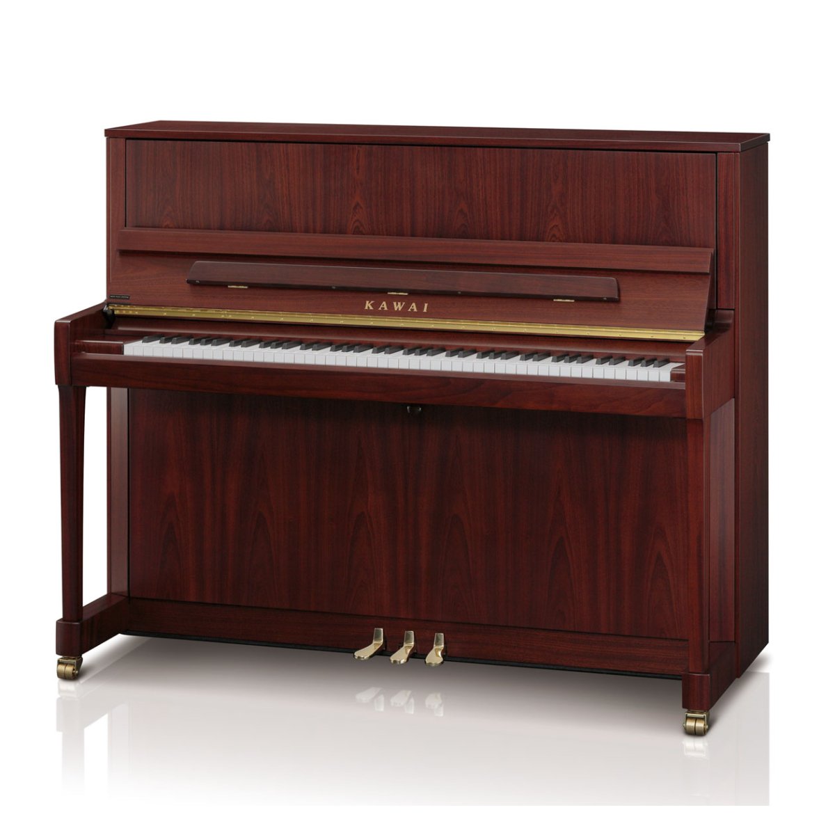 Upright Piano Kawai K300-King Music