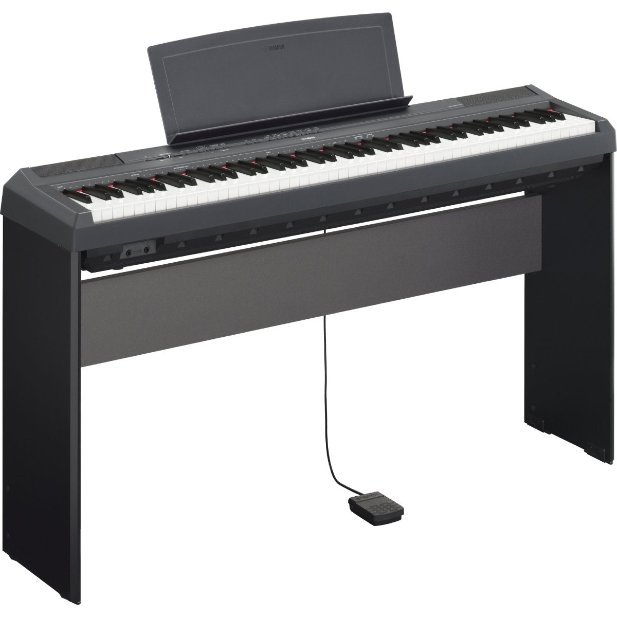 Đàn Piano Điện Yamaha P-115-King Music