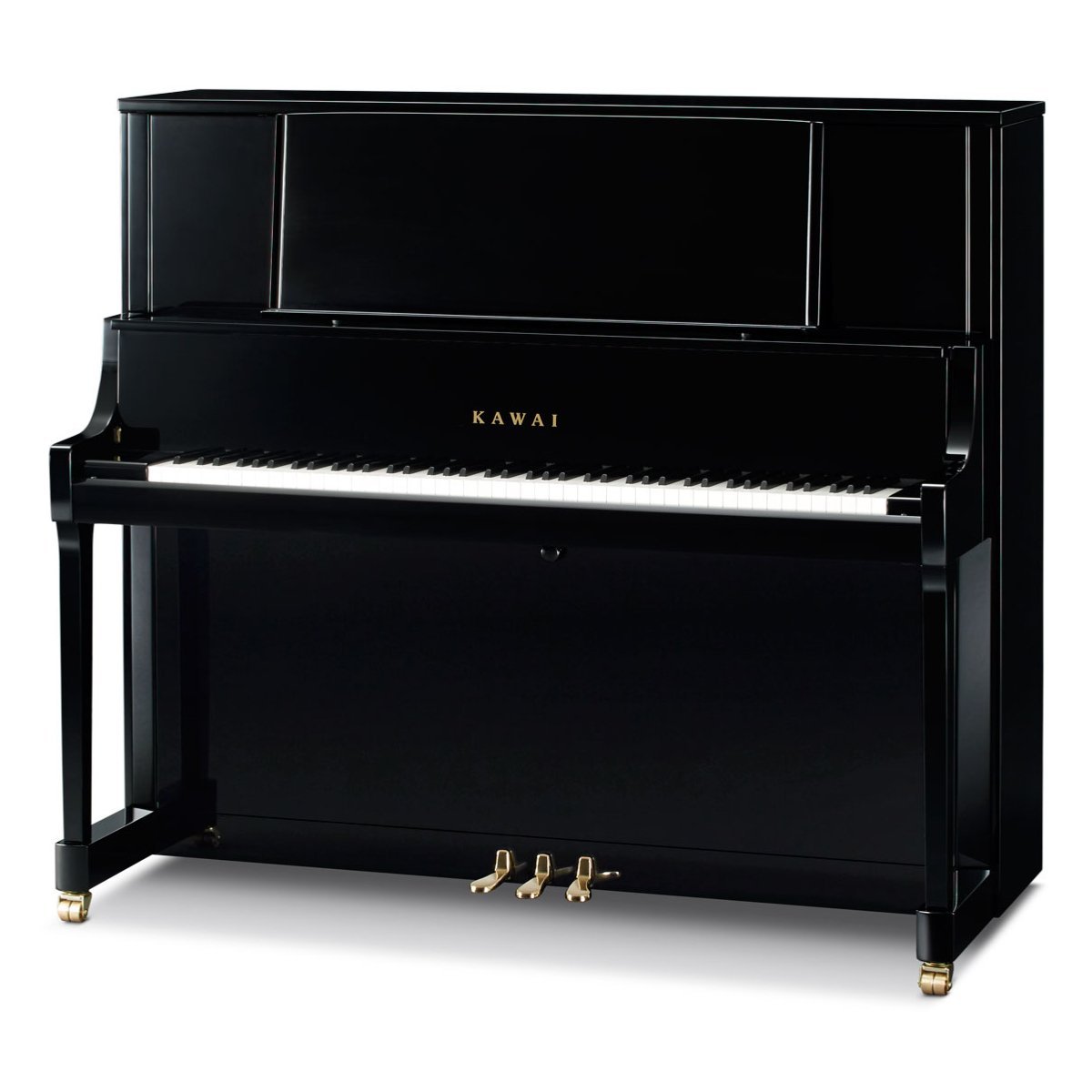 Upright Piano Kawai K800-King Music