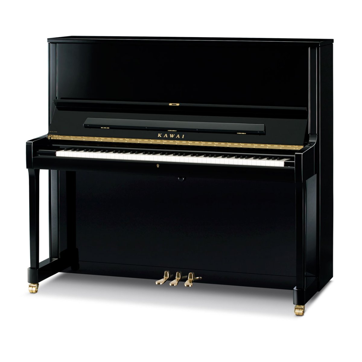 Upright Piano Kawai K600-King Music