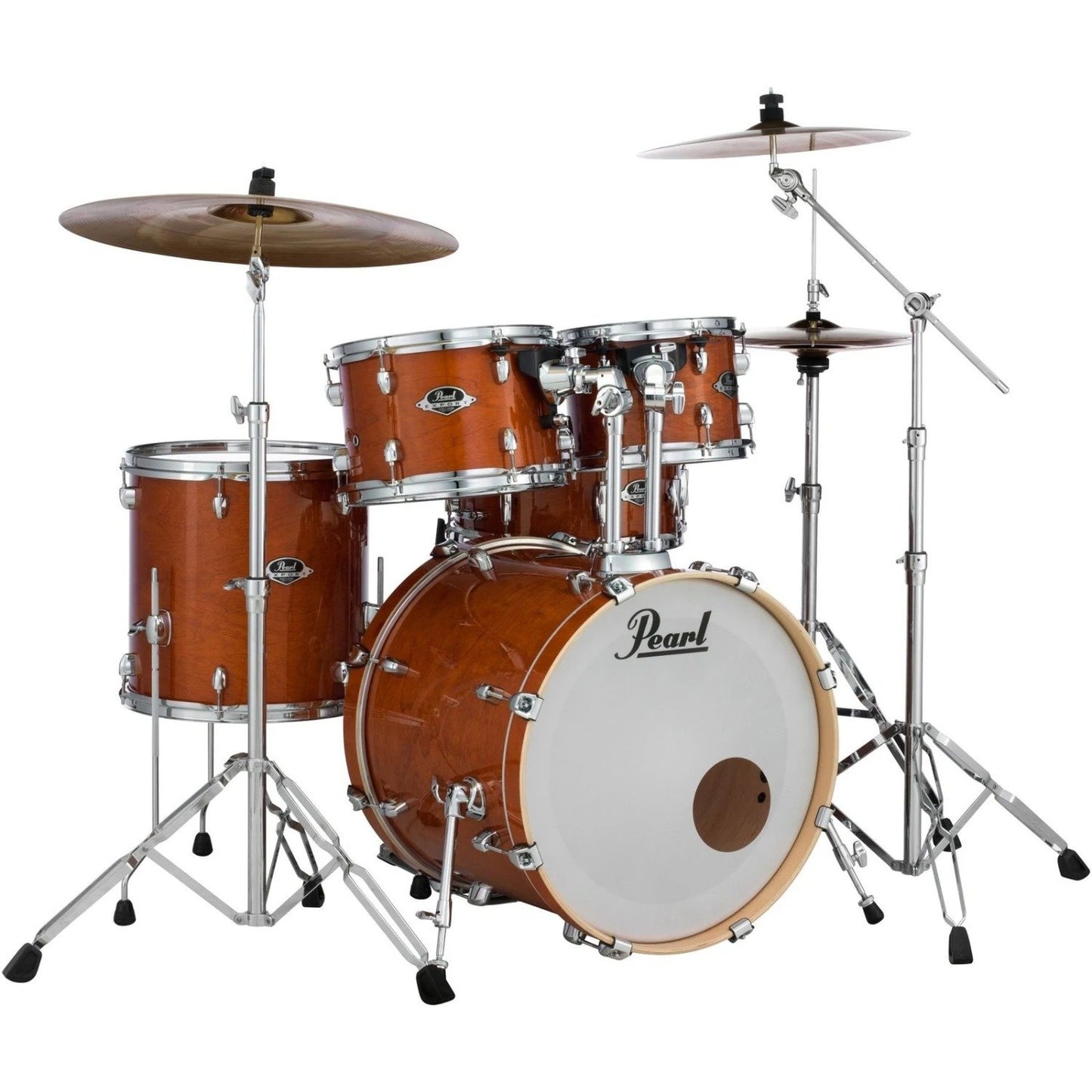 Trống Cơ Pearl Export Lacquer EXL725SP Standard-King Music