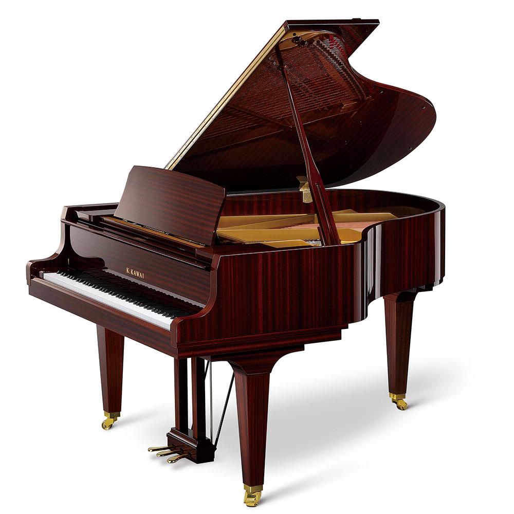 Grand Piano Kawai GL40-King Music