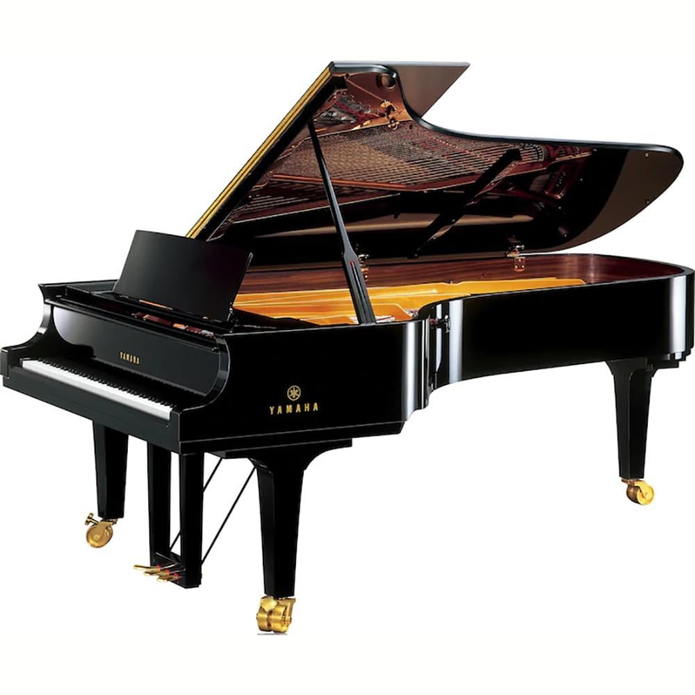 Grand Piano Yamaha Premium CFX-King Music