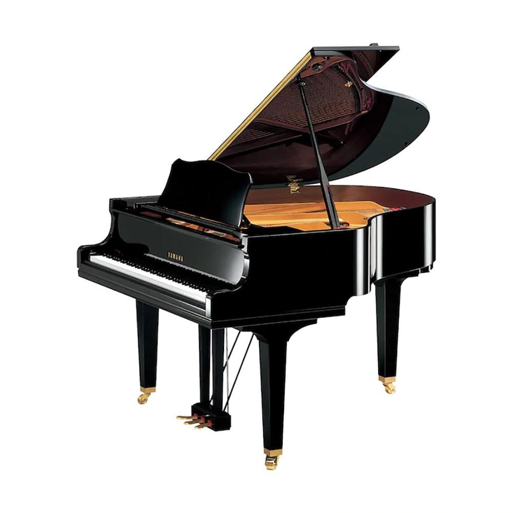 Grand Piano Yamaha GC1 PE-King Music