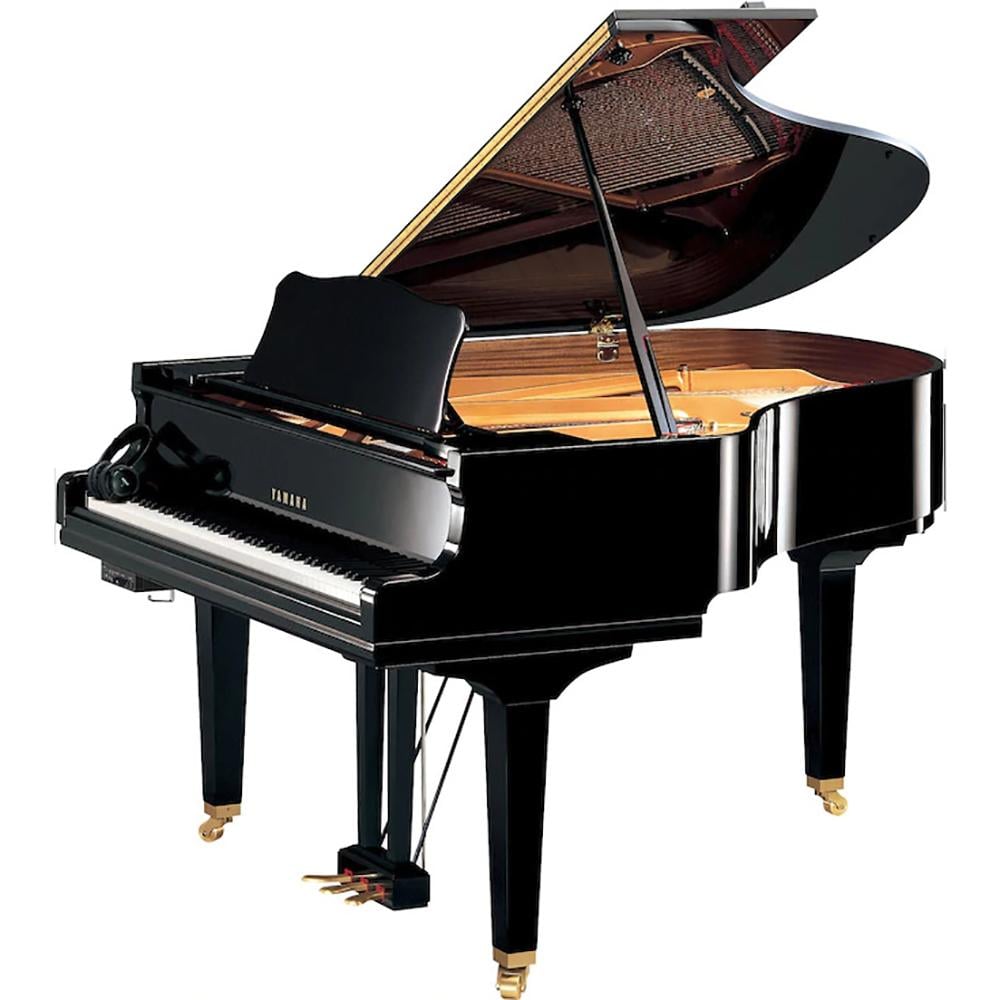 Grand Piano Yamaha GC2 PE-King Music