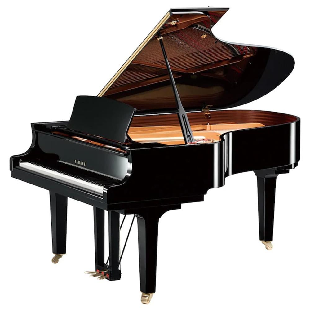 Grand Piano Yamaha C5X PE-King Music