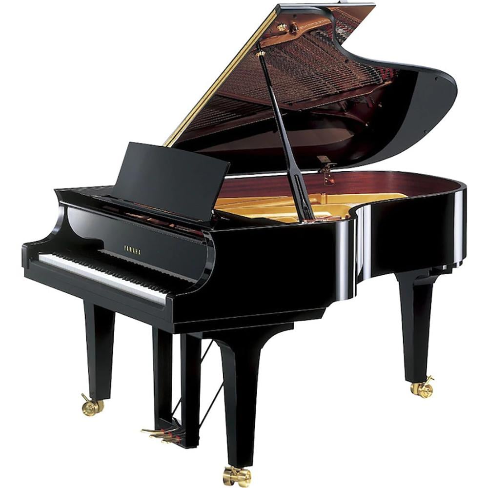 Grand Piano Yamaha Premium CF4-King Music