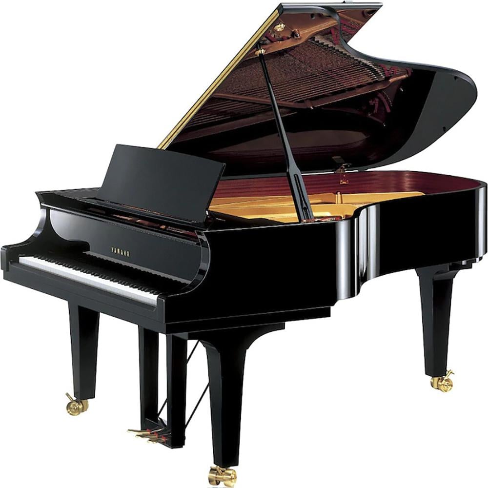 Grand Piano Yamaha Premium CF6-King Music