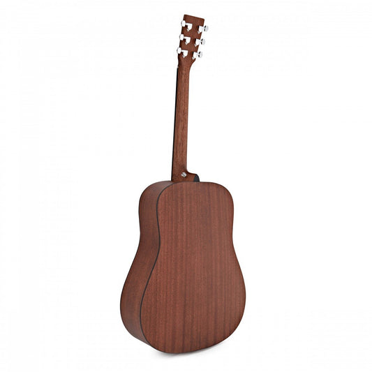 Đàn Guitar Acoustic Martin D-10E Road Series-King Music