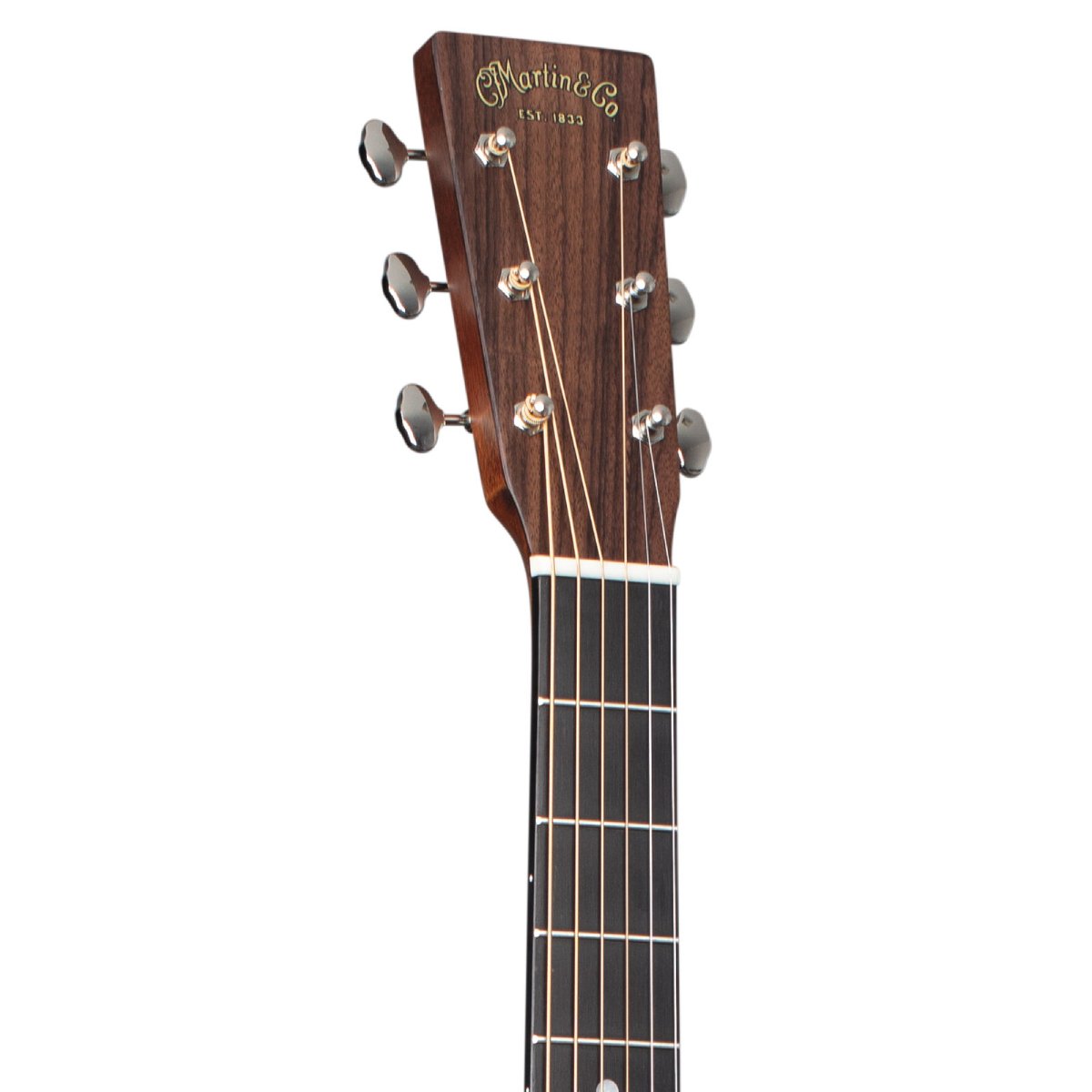 Đàn Guitar Acoustic Martin D-16E 16&17 Series-King Music