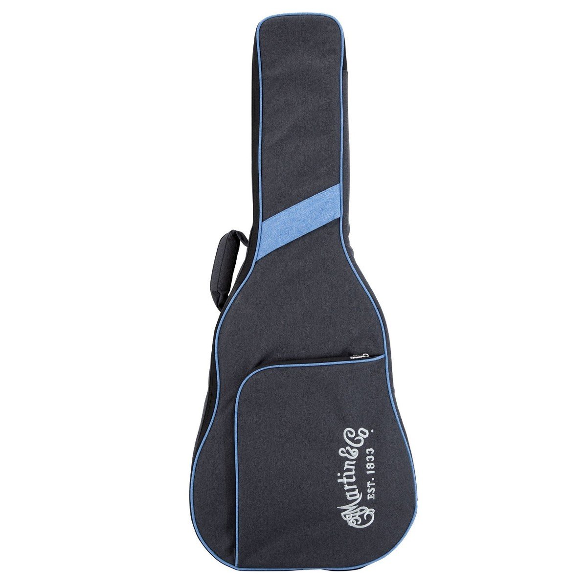 Đàn Guitar Acoustic Martin D-X1E X Series-King Music