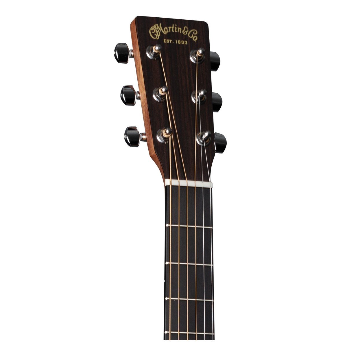 Đàn Guitar Acoustic Martin GPC-13E Road Series-King Music