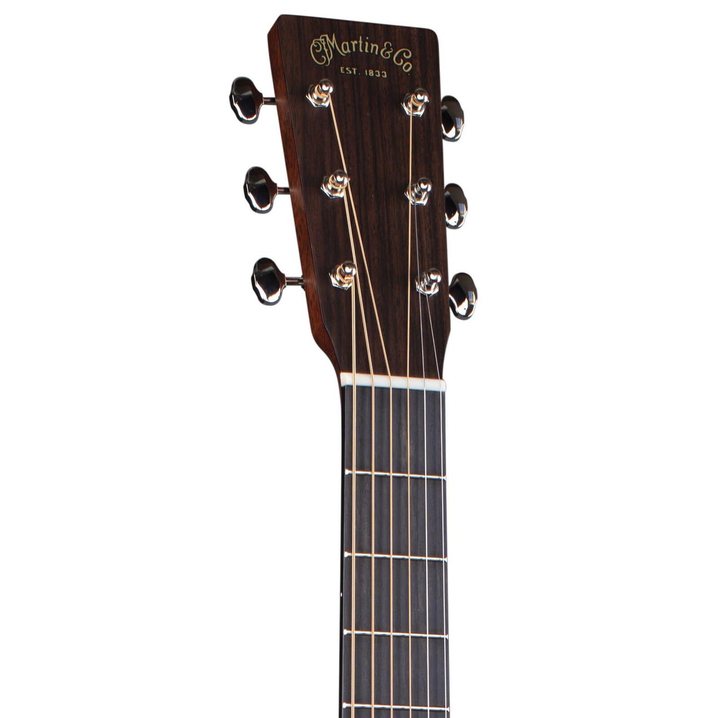 Đàn Guitar Acoustic Martin GPC-16E 16 Series-King Music