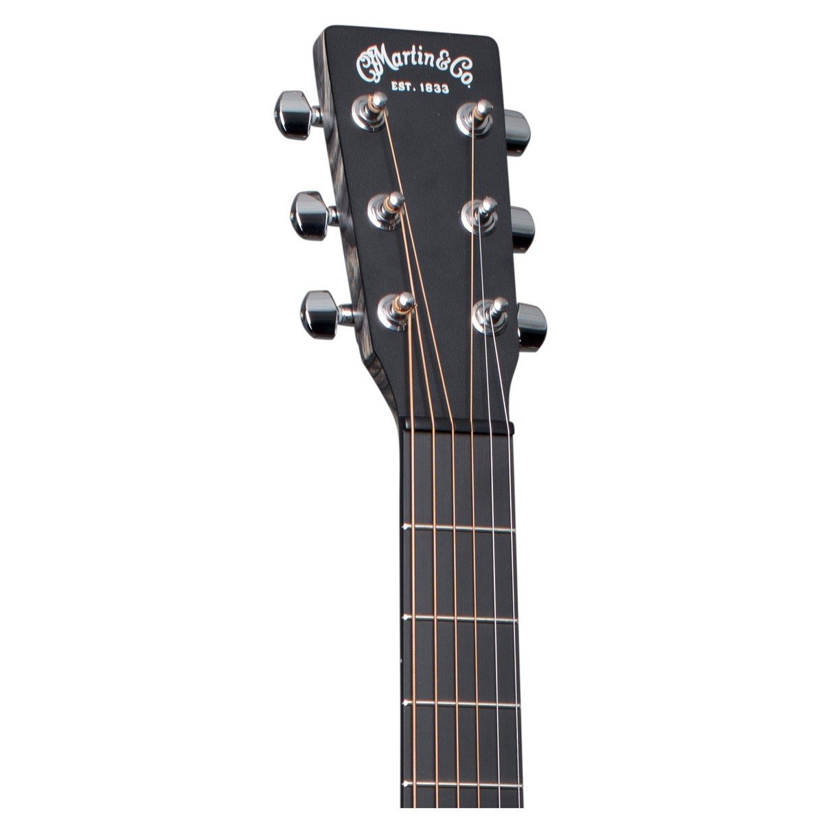 Đàn Guitar Acoustic Martin OMC-X1E X Series-King Music