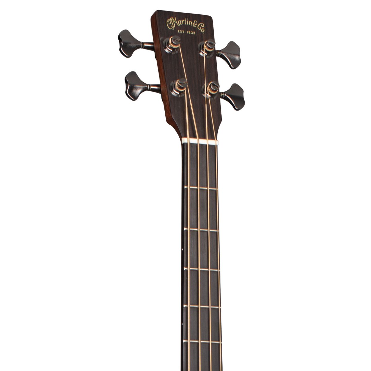 Đàn Guitar Acoustic Bass Martin BC-16E 16 Series-King Music
