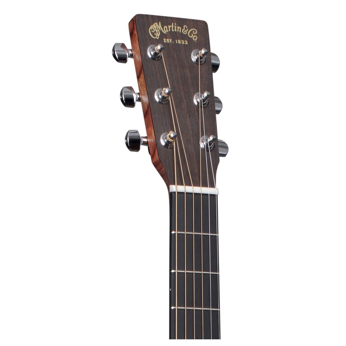 Đàn Guitar Acoustic Martin 0-X1E X Series-King Music
