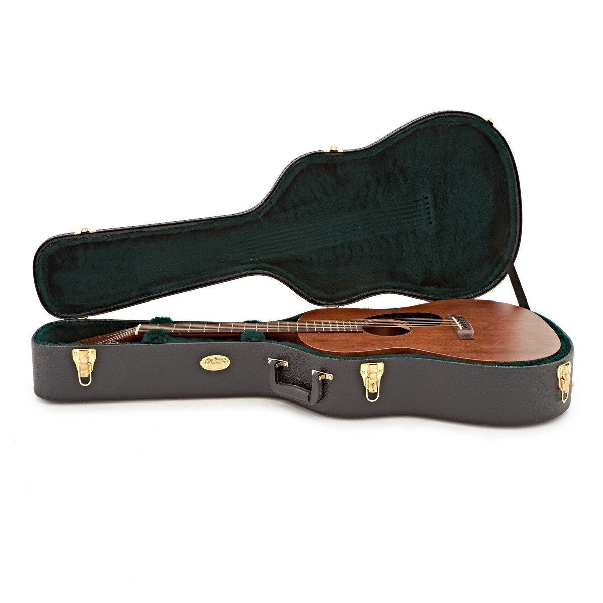 Đàn Guitar Acoustic Martin 000-15SM 15 Series-King Music