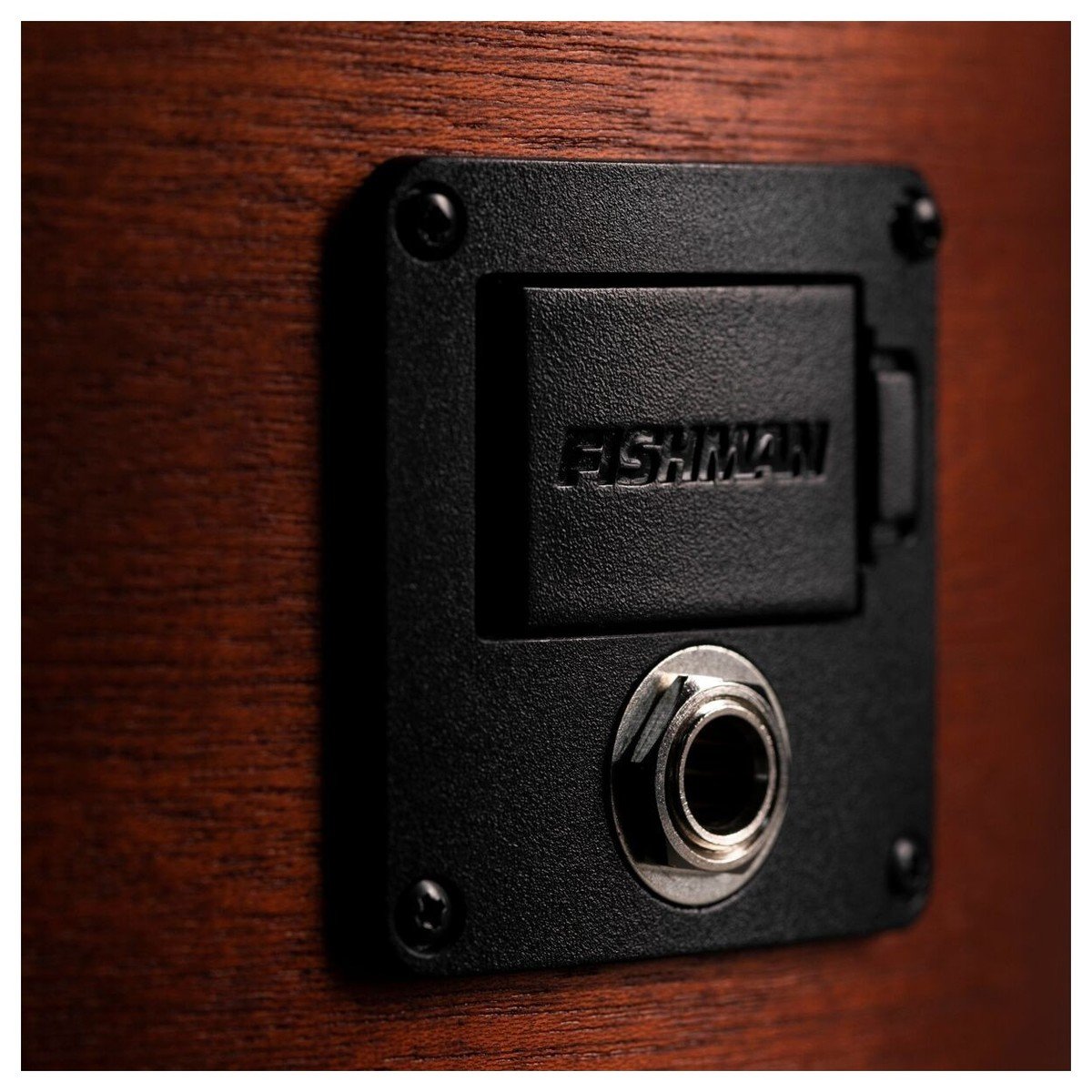 Đàn Guitar Acoustic Martin 000CJr-10E Junior Series-King Music