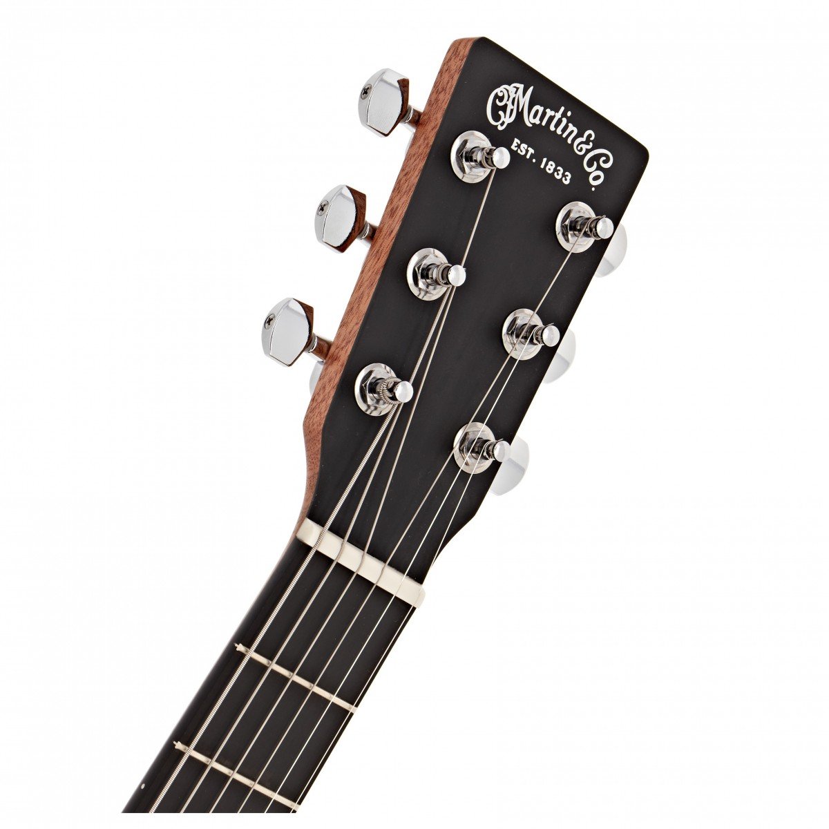 Đàn Guitar Acoustic Martin 000Jr-10 Junior Series-King Music
