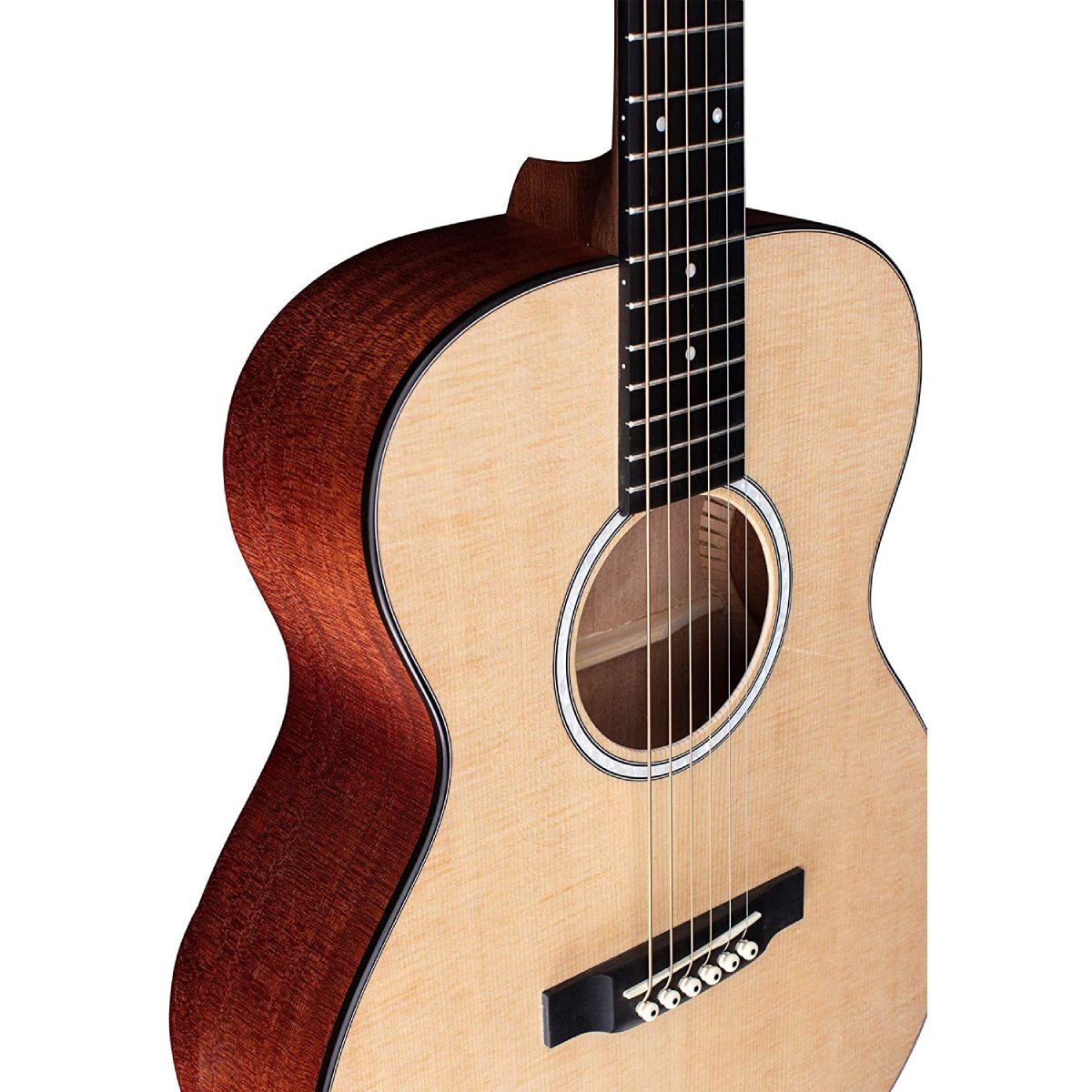 Đàn Guitar Acoustic Martin 000Jr-10 Junior Series-King Music