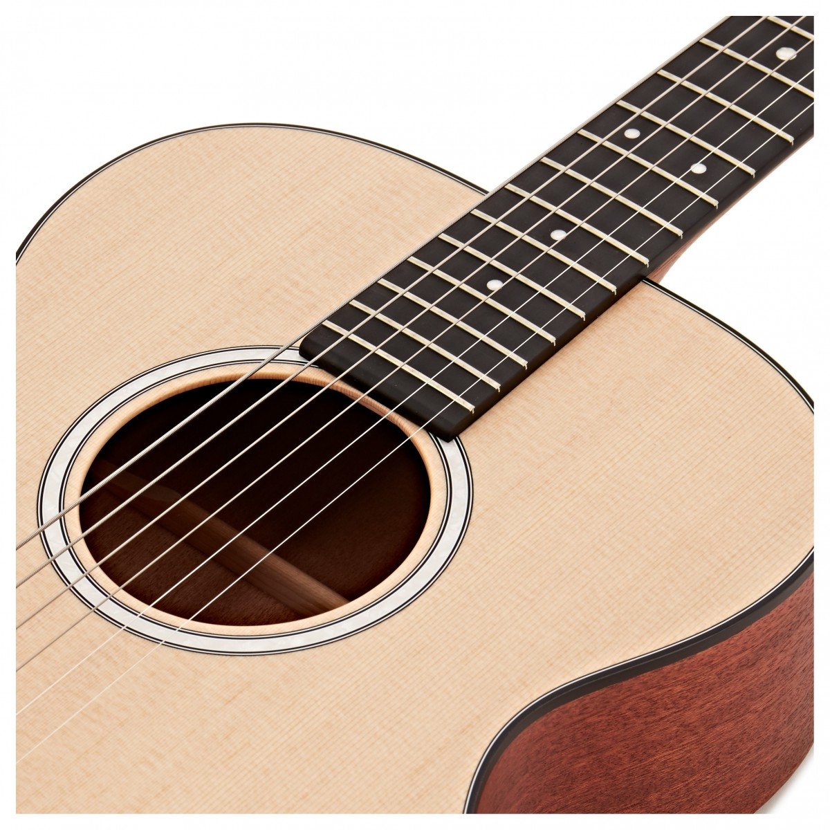 Đàn Guitar Acoustic Martin 000Jr-10 Junior Series-King Music