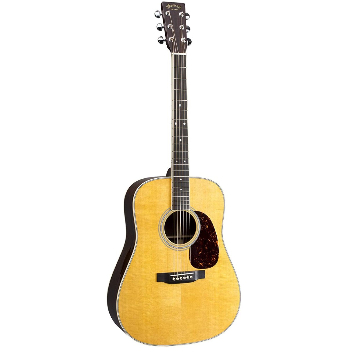 Đàn Guitar Acoustic Martin D-35 Standard Series-King Music