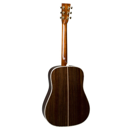 Đàn Guitar Acoustic Martin D-45 Standard Series-King Music