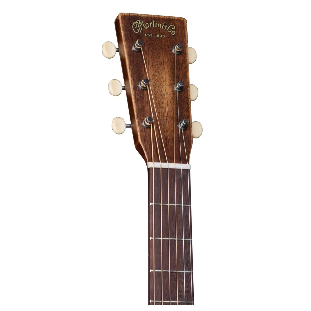 Đàn Guitar Acoustic Martin DSS-15M StreetMaster 15 Series-King Music