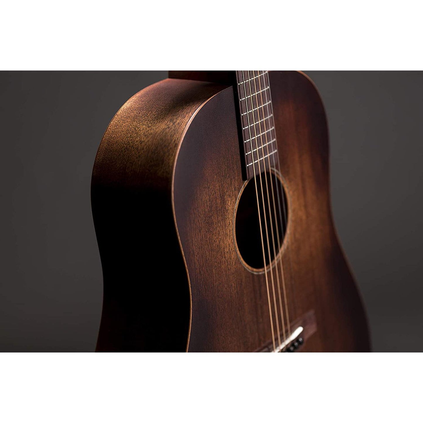 Đàn Guitar Acoustic Martin DSS-15M StreetMaster 15 Series-King Music