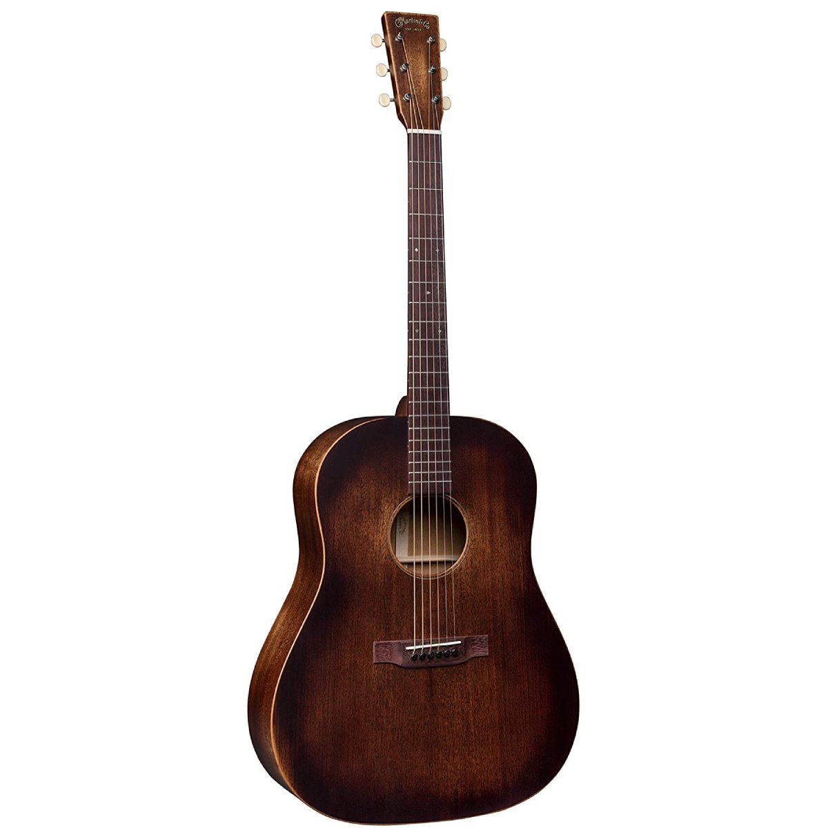 Đàn Guitar Acoustic Martin DSS-15M StreetMaster 15 Series-King Music