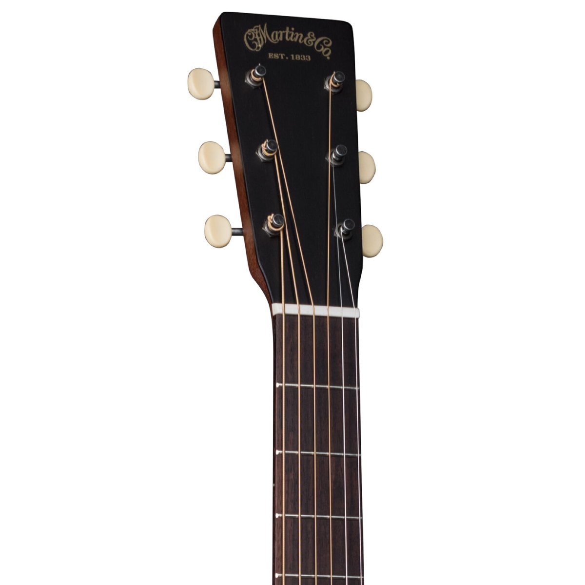 Đàn Guitar Acoustic Martin DSS-17 Whiskey Sunset 17 Series-King Music