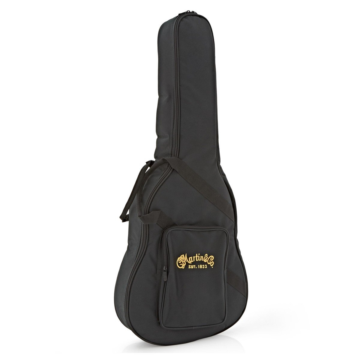 Đàn Guitar Acoustic Martin LX Black Little Martin Series-King Music
