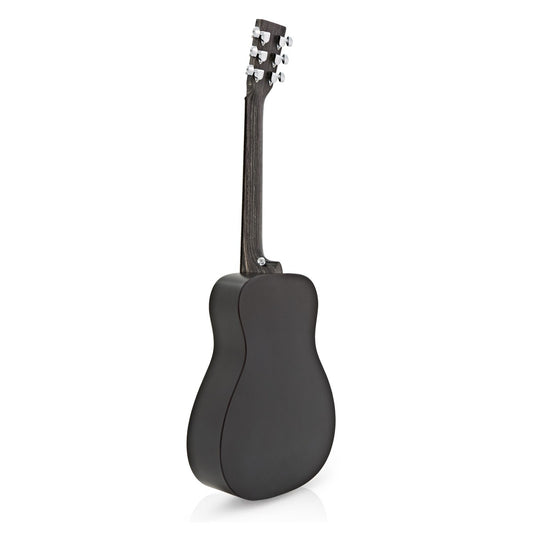 Đàn Guitar Acoustic Martin LX Black Little Martin Series-King Music