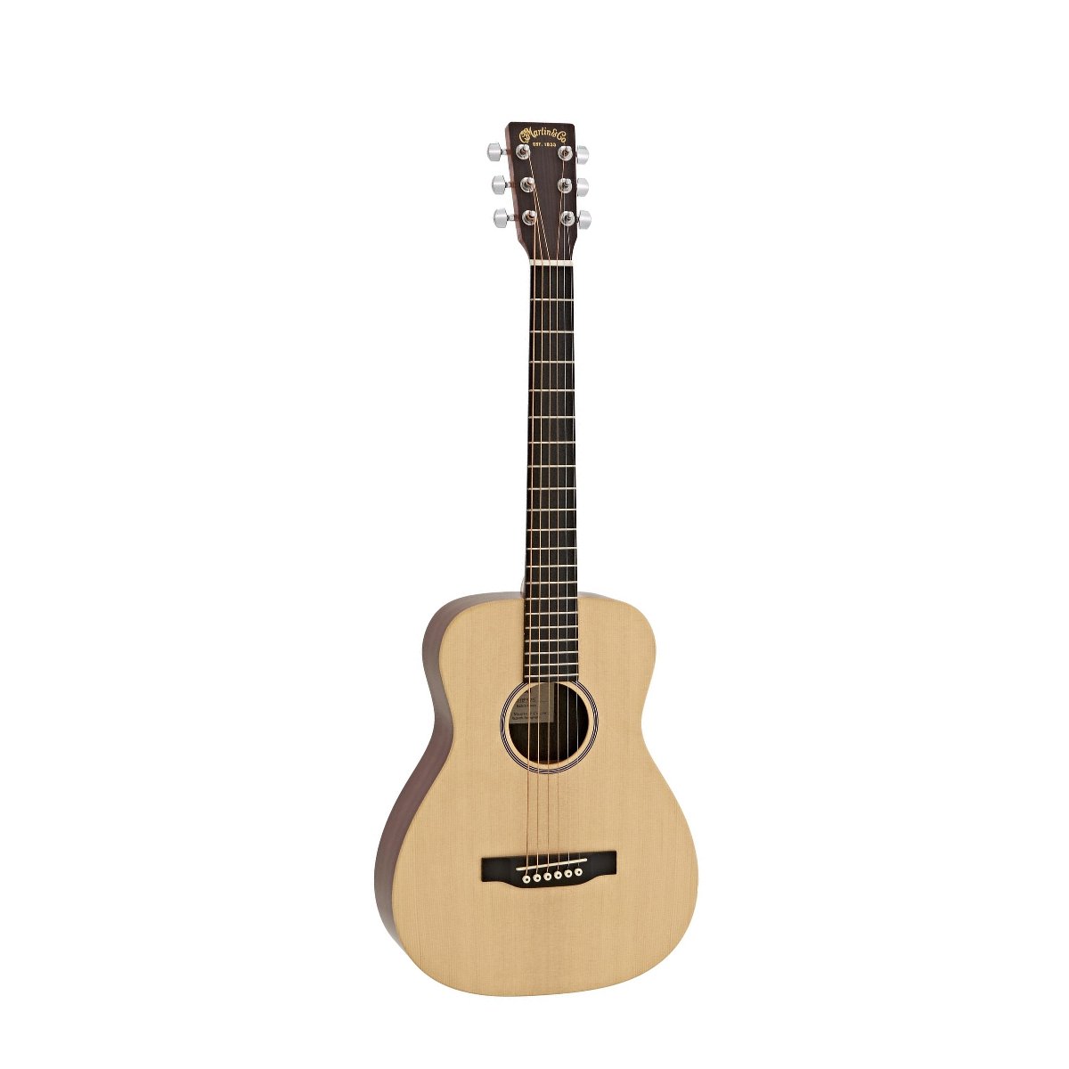 Đàn Guitar Acoustic Martin LX1 Little Martin Series-King Music