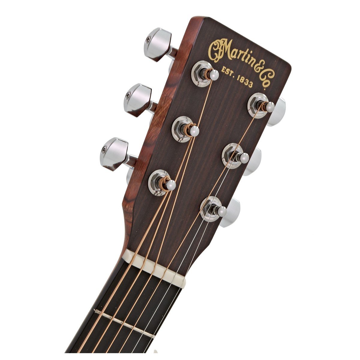 Đàn Guitar Acoustic Martin LX1 Little Martin Series-King Music