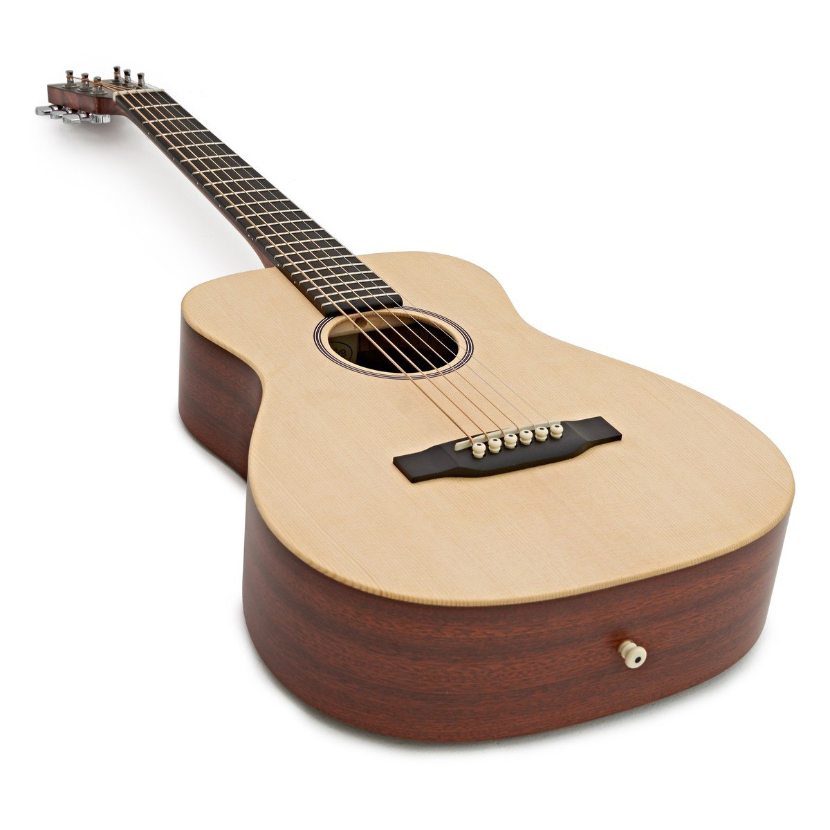 Đàn Guitar Acoustic Martin LX1 Little Martin Series-King Music