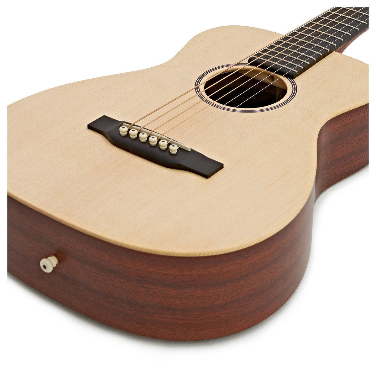 Đàn Guitar Acoustic Martin LX1 Little Martin Series-King Music