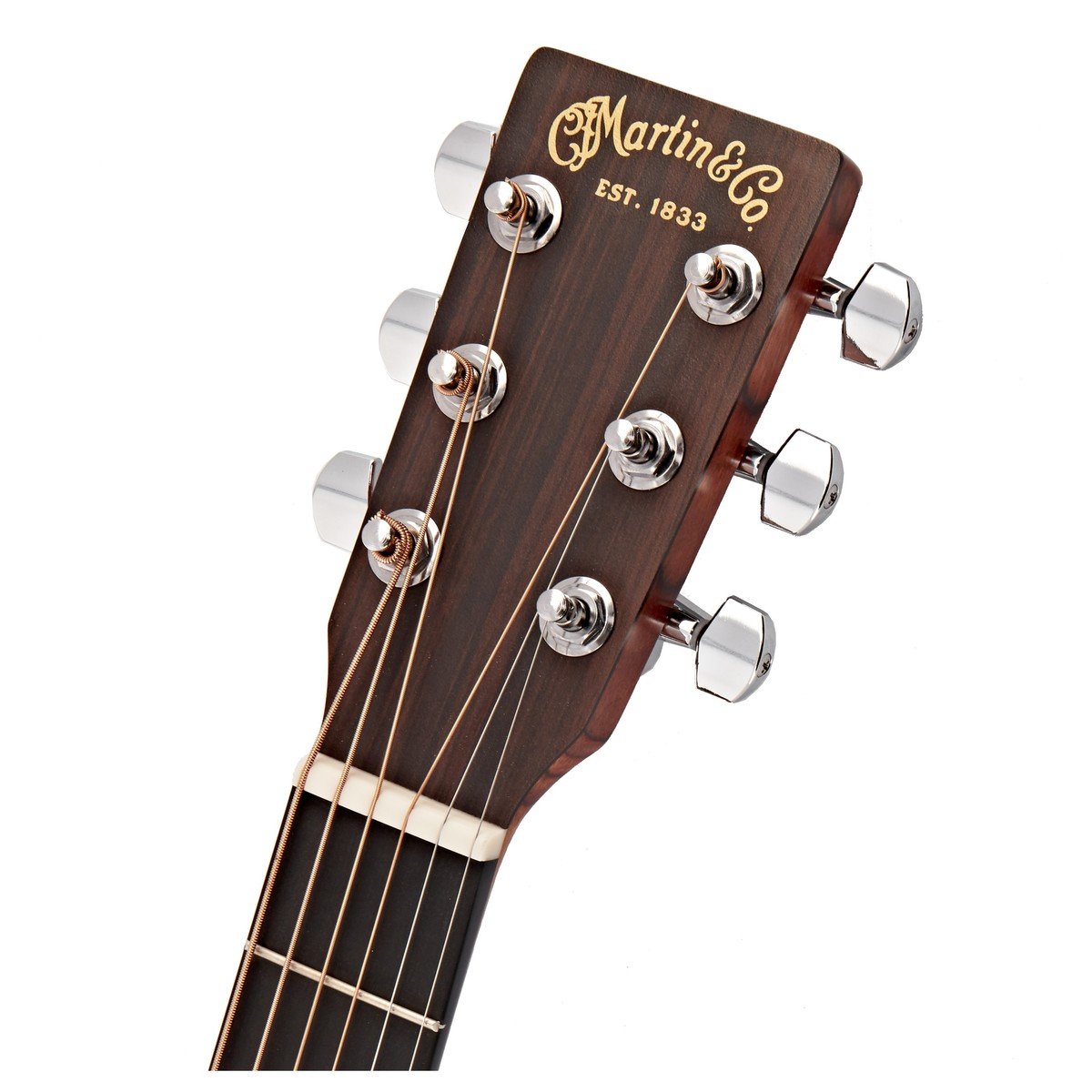 Đàn Guitar Acoustic Martin LX1R Little Martin Series-King Music