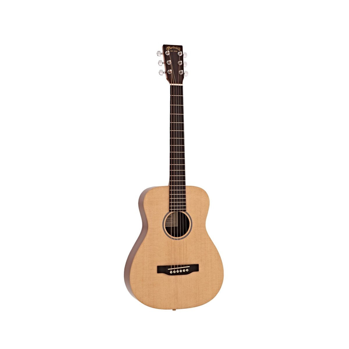 Đàn Guitar Acoustic Martin LX1R Little Martin Series-King Music